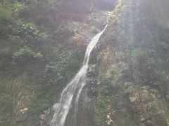 -宁波五龙潭景区