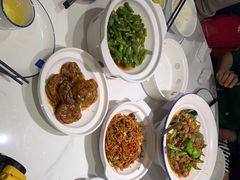 -兰湘子·湘菜小炒(崂山丽达店)