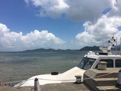 -台山川岛旅游度假区