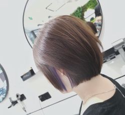 -卓梵美发·精品Salon