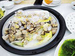 -必点蒸汽海鲜(止锚湾店)