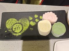 -海底捞火锅(贵和购物中心店.原鲁能城店)