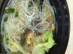 -沙县小吃(中山路店)