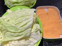 -城南老友羊蝎子火锅(花乡奥莱店)