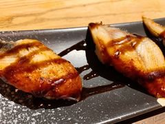 -酒窝烧鸟(科华街店)