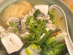 -阿坤纯正西刀鱼丸(Kuala Lumpur Branch)