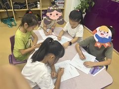 -未思途少儿成长中心(洛森堡校区)