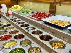 -星伦多自助料理(华润万象城店)