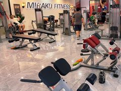 -奇迹健身(金牛凯德店)