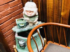-贰號小院潮汕砂锅粥(前海西街店)