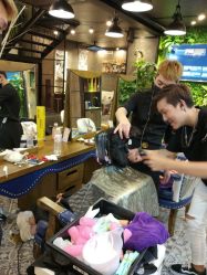 -上禾 HAIR SALON