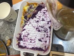-牛牛章·章鱼水煎肉(光谷世界城店)