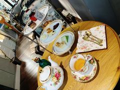 -也枫·小黄楼(南山路旗舰店)