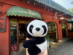 -萤火虫咖啡(后海店)