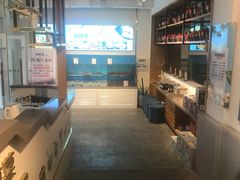 -食客堂麻婆豆腐专门店