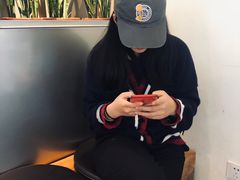 -喜茶(中山利和新地店)