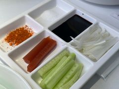 -在前门·烤鸭北京菜(五月花广场店)