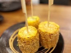 -Q MEX 库迈墨西哥餐吧(双井店)