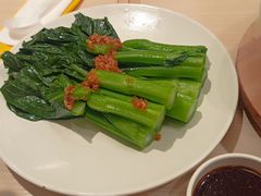 -蔡澜点心·粤菜(新街口IFCX店)