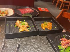 -牛YO烧肉烤肉自助(万象城春河里店)