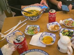 -舌尖尖·兰州牛肉面(浦东机场店)