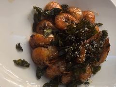 -丰收日·小海鲜·沪上家宴(顾村正大店)