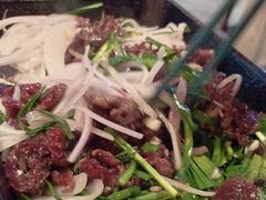 -张家卫·阳江菜·小海鲜(肥婆湾桥店)
