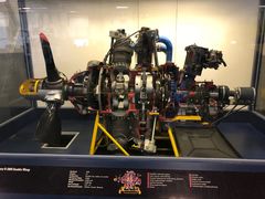 -中途岛号航空母舰博物馆