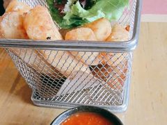 -安妮意大利餐厅(国贸店)