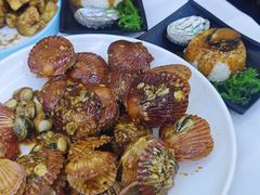 -庆山饭店·海鲜饺子家常菜(北戴河黑石路店)