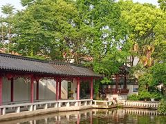 -龚家花园农家乐休闲别墅