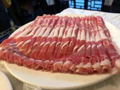 -东来顺饭庄(王府井步行街店)