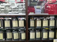 -张一元(总店)
