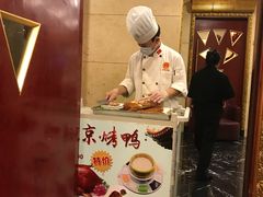 -新南华大酒店(长寿店)