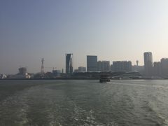 -国际邮轮中心码头(厦鼓码头)