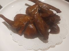 红烧乳鸽-九妙坊(牡丹园店)