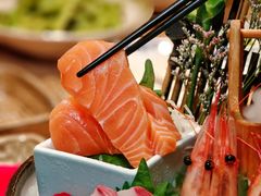 -阿吾罗·月咏精致日料(港汇恒隆广场店)