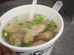 -同利肉燕老铺(澳门路店)