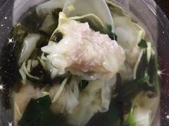 馄饨-南塘巷弄里馄饨铺(马鞍池店)