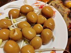 -萍姐火锅·公路夜市(南京新街口店)