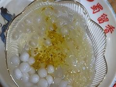 -蜀留香火锅(社会山店)