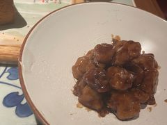 -绿茶餐厅(布吉万象汇店)