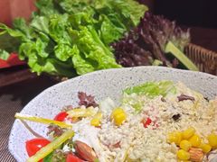 -和来烤肉(仓山万达店)