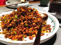 黑三剁-云海肴·汽锅鸡·云南菜(高德置地店)