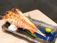 -大渔铁板烧(蛇口店)