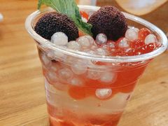 -粉巷13號陕菜馆