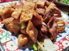 -Xabnam_夏葡纳·新疆餐厅(日坛上街店)