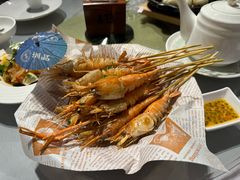 -79号渔船海鲜饭店(龙岗店)