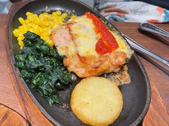 -萨莉亚意式餐厅(杭州滨江天街店)