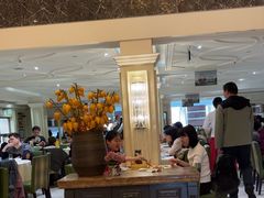 -大鸭梨烤鸭(左家庄店)